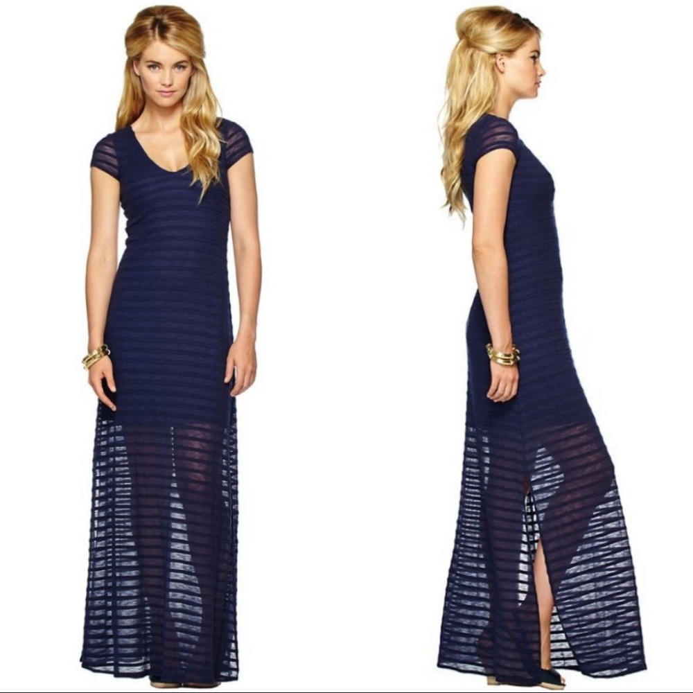 Lilly Pulitzer Vienna V-neck dress